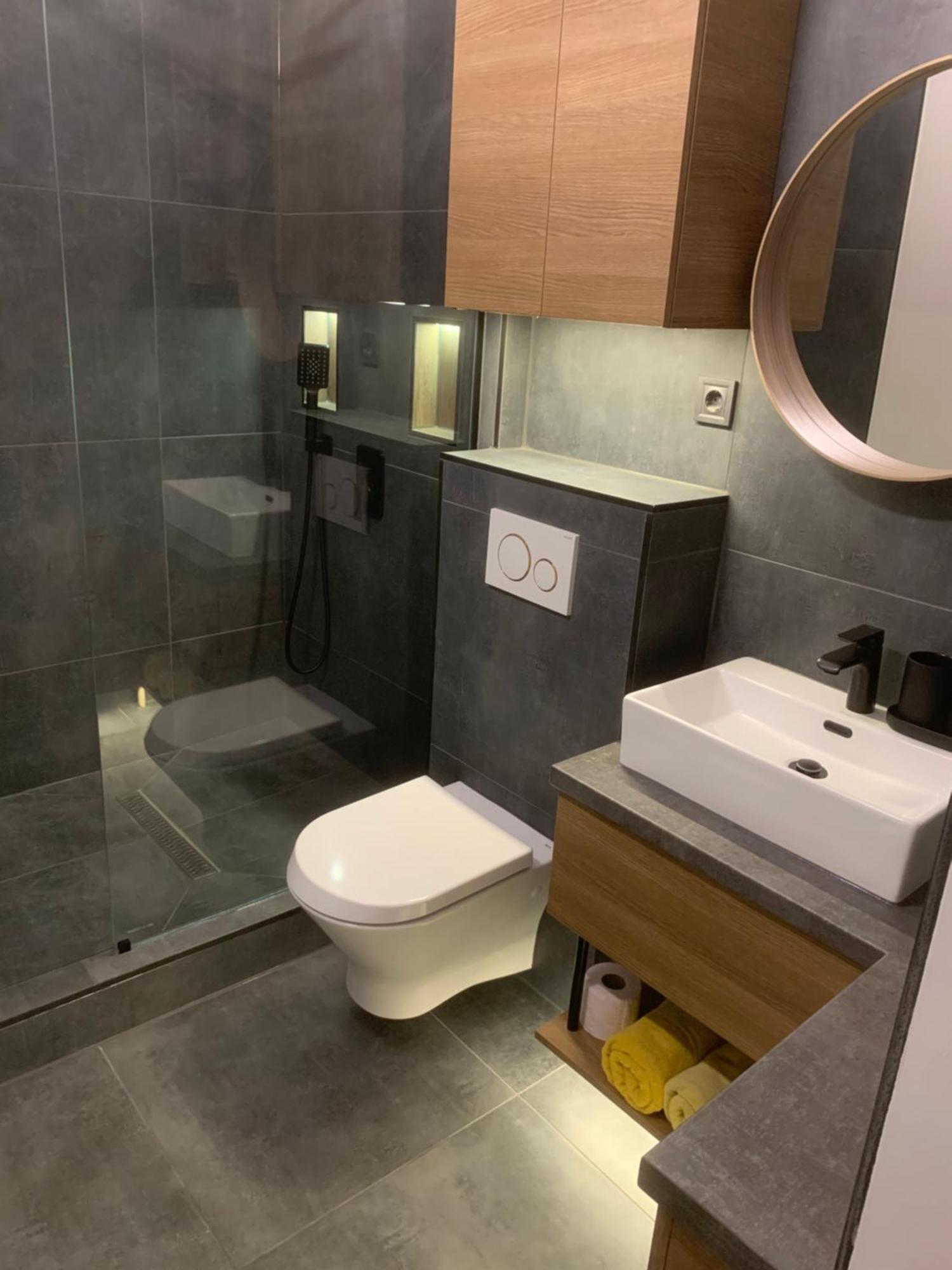 Netta Apartman Eger Exterior foto